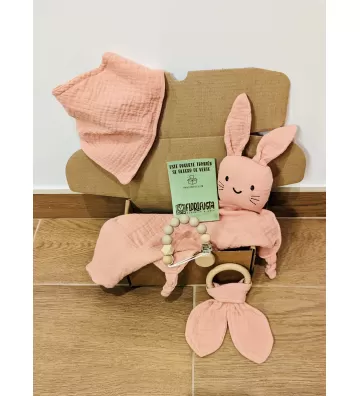 Baby pack
