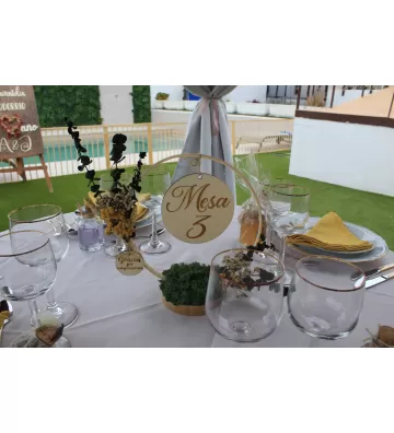 SEATING BODA