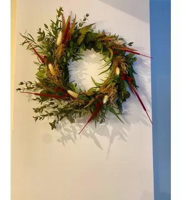 Colgante Navidad