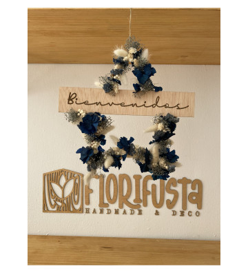 Colgante Estrella
