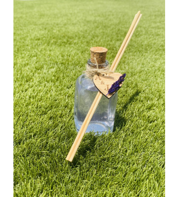 Botella de Ambientador Lavanda